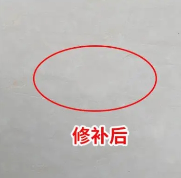 北湖瓷砖空鼓维修专业解答下贴瓷砖前墙壁基层存在的裂缝的影响